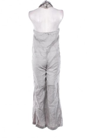Langer Damen-Overall Born, Größe L, Farbe Grau, Preis 34,78 €