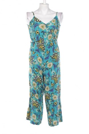 Langer Damen-Overall Cache Cache, Größe M, Farbe Mehrfarbig, Preis 24,55 €