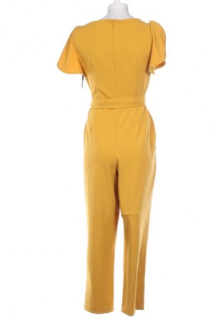 Dámský dlouhý overal Calvin Klein, Velikost M, Barva Oranžová, Cena  3 170,00 Kč