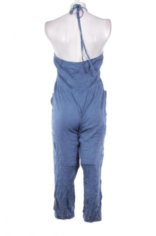 Langer Damen-Overall ChicMe, Größe XL, Farbe Blau, Preis € 33,99