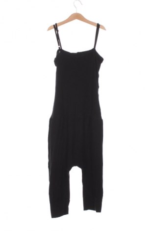 Langer Damen-Overall Eksept, Größe XS, Farbe Schwarz, Preis € 36,15