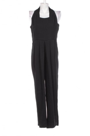 Langer Damen-Overall Elvira, Größe L, Farbe Schwarz, Preis 35,60 €