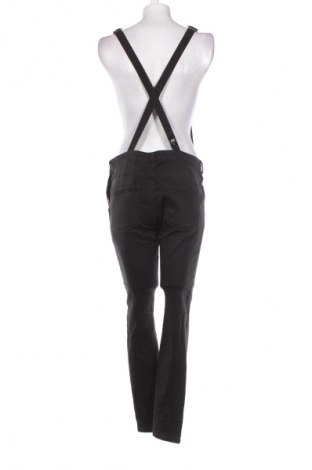 Langer Damen-Overall Fb Sister, Größe L, Farbe Schwarz, Preis 24,55 €