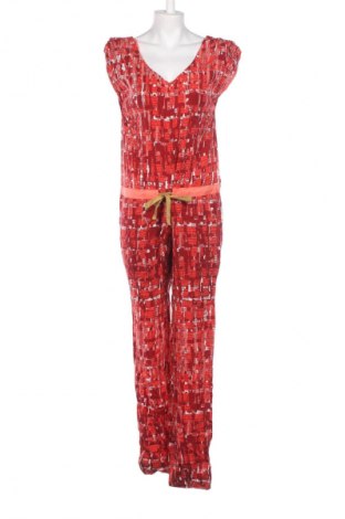 Salopetă lungă de damă Finside, Mărime XXL, Culoare Multicolor, Preț 442,99 Lei