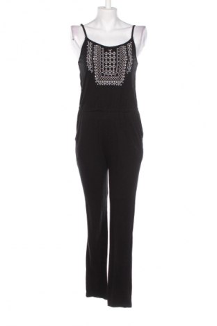 Langer Damen-Overall Forever 21, Größe S, Farbe Schwarz, Preis € 17,00