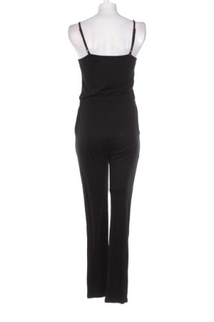 Langer Damen-Overall Forever 21, Größe S, Farbe Schwarz, Preis € 17,00