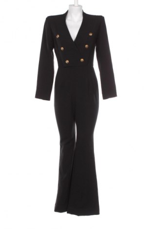 Langer Damen-Overall Forever Unique, Größe S, Farbe Schwarz, Preis 66,50 €