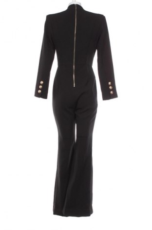 Langer Damen-Overall Forever Unique, Größe S, Farbe Schwarz, Preis 66,50 €