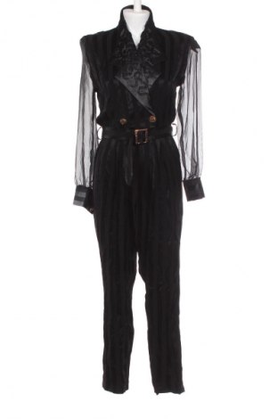 Langer Damen-Overall Gabriel, Größe S, Farbe Schwarz, Preis € 35,60