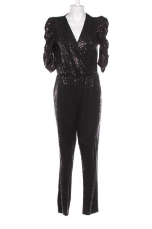 Langer Damen-Overall Gina Tricot, Größe S, Farbe Schwarz, Preis € 20,72