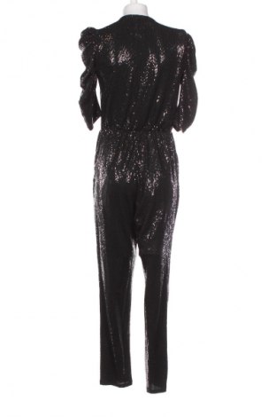 Langer Damen-Overall Gina Tricot, Größe S, Farbe Schwarz, Preis € 20,72
