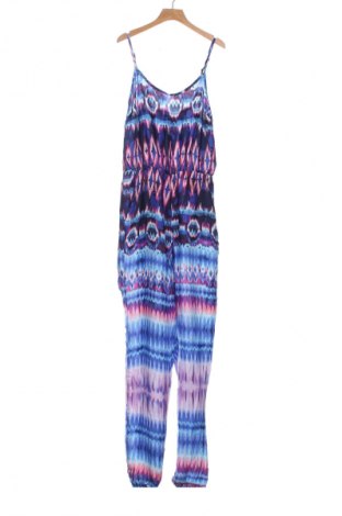 Langer Damen-Overall Glamorous, Größe XS, Farbe Mehrfarbig, Preis 94,27 €