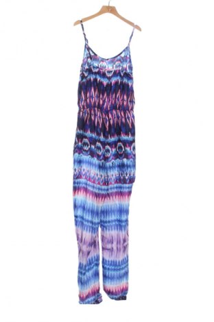 Langer Damen-Overall Glamorous, Größe XS, Farbe Mehrfarbig, Preis 94,27 €
