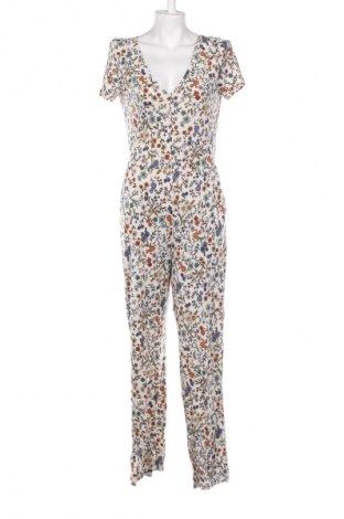 Langer Damen-Overall H&M, Größe M, Farbe Mehrfarbig, Preis 24,55 €