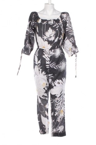 Langer Damen-Overall H&M, Größe M, Farbe Mehrfarbig, Preis 24,55 €