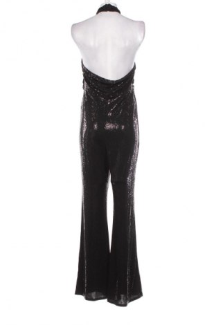 Langer Damen-Overall H&M, Größe L, Farbe Schwarz, Preis 24,55 €