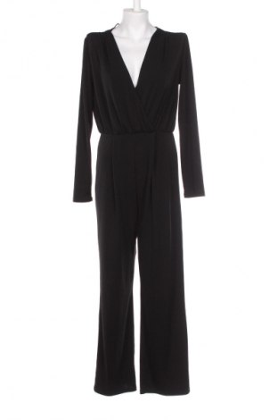 Langer Damen-Overall H&M, Größe S, Farbe Schwarz, Preis 24,55 €
