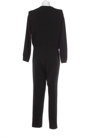Langer Damen-Overall H&M, Größe M, Farbe Schwarz, Preis 24,00 €