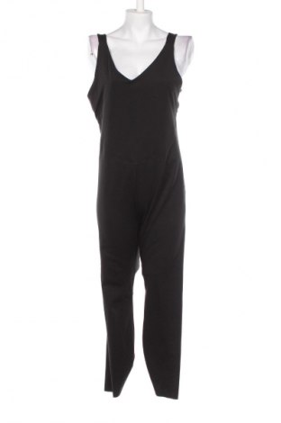 Langer Damen-Overall H&M, Größe XL, Farbe Schwarz, Preis 24,55 €