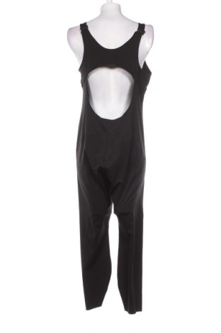 Langer Damen-Overall H&M, Größe XL, Farbe Schwarz, Preis 24,55 €