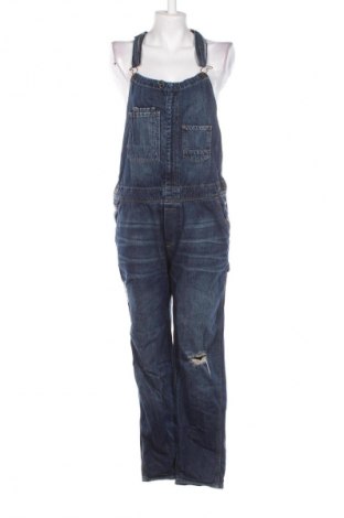 Dámsky dlhý overal H&M, Veľkosť M, Farba Modrá, Cena  24,55 €