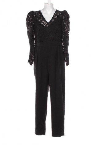 Langer Damen-Overall H&M, Größe XL, Farbe Schwarz, Preis 24,57 €