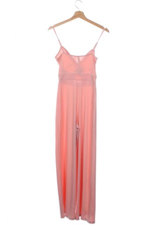 Dámský dlouhý overal H&M Divided, Velikost XS, Barva Růžová, Cena  779,00 Kč