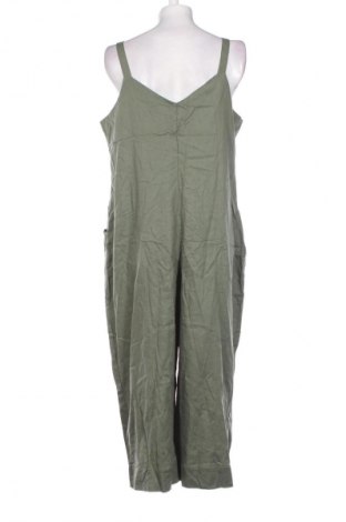 Salopetă lungă de damă Katies, Mărime XXL, Culoare Verde, Preț 261,99 Lei