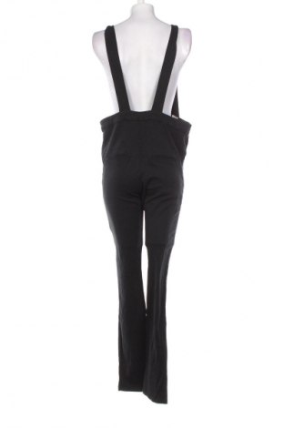 Langer Damen-Overall LOVE2WAIT, Größe L, Farbe Schwarz, Preis 36,81 €