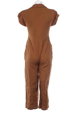 Langer Damen-Overall Love Bonito, Größe S, Farbe Braun, Preis € 47,99