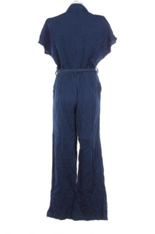 Langer Damen-Overall Mango, Größe M, Farbe Blau, Preis 40,50 €