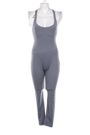 Langer Damen-Overall Mango, Größe M, Farbe Blau, Preis 47,57 €