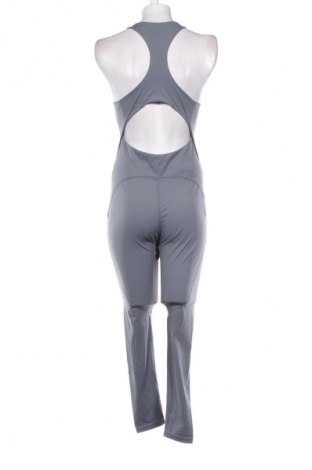 Langer Damen-Overall Mango, Größe M, Farbe Blau, Preis 47,57 €
