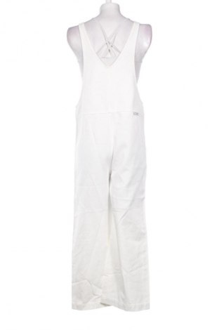 Langer Damen-Overall Marc O'Polo, Größe S, Farbe Weiß, Preis 89,99 €