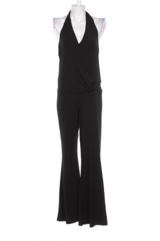 Salopetă lungă de damă Melrose, Mărime M, Culoare Negru, Preț 163,99 Lei