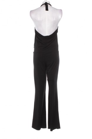 Salopetă lungă de damă Melrose, Mărime M, Culoare Negru, Preț 163,99 Lei