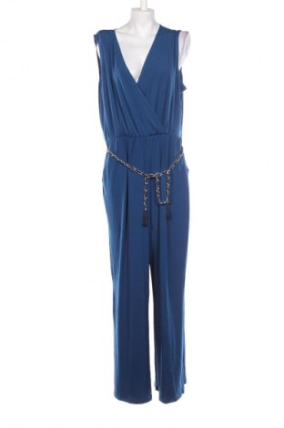 Dámský dlouhý overal Ny Collection, Velikost XL, Barva Modrá, Cena  809,00 Kč