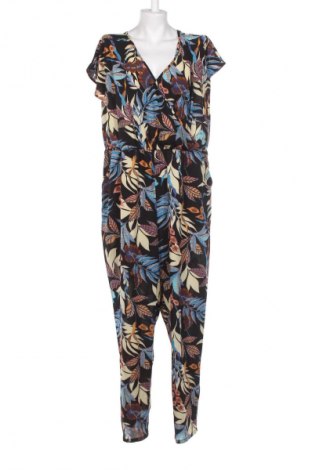 Langer Damen-Overall ONLY Carmakoma, Größe XL, Farbe Mehrfarbig, Preis € 47,99