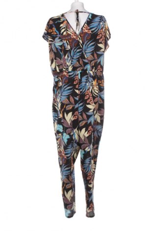Langer Damen-Overall ONLY Carmakoma, Größe XL, Farbe Mehrfarbig, Preis € 47,99