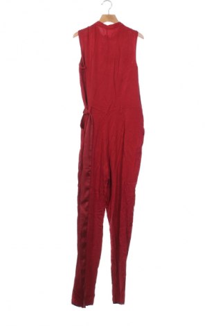 Langer Damen-Overall Orsay, Größe XS, Farbe Braun, Preis 25,98 €