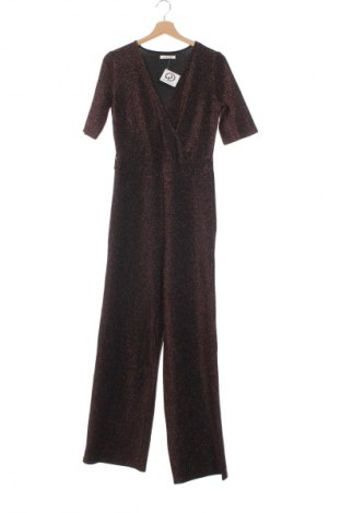 Langer Damen-Overall Pieces, Größe XS, Farbe Golden, Preis 37,99 €