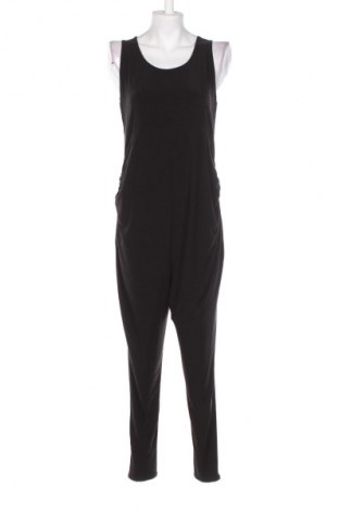 Langer Damen-Overall Pretty Little Thing, Größe L, Farbe Schwarz, Preis € 40,27