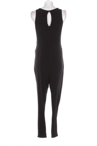 Langer Damen-Overall Pretty Little Thing, Größe L, Farbe Schwarz, Preis € 40,27