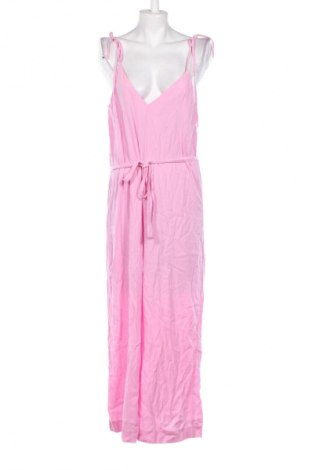 Langer Damen-Overall Reserved, Größe M, Farbe Rosa, Preis € 24,55