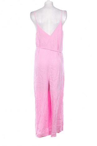 Langer Damen-Overall Reserved, Größe M, Farbe Rosa, Preis € 24,55