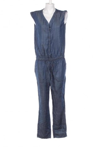 Dámsky dlhý overal S.Oliver, Veľkosť M, Farba Modrá, Cena  34,79 €