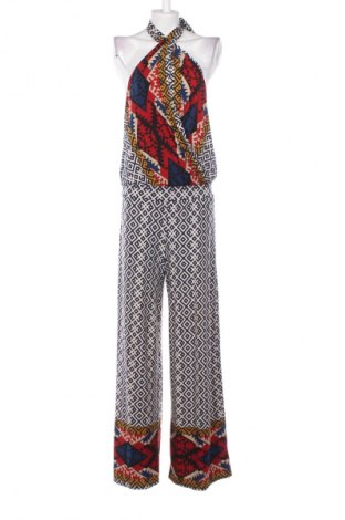 Langer Damen-Overall S-Twelve, Größe M, Farbe Mehrfarbig, Preis € 20,60