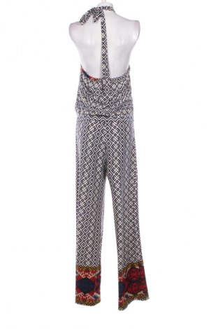 Langer Damen-Overall S-Twelve, Größe M, Farbe Mehrfarbig, Preis € 20,60