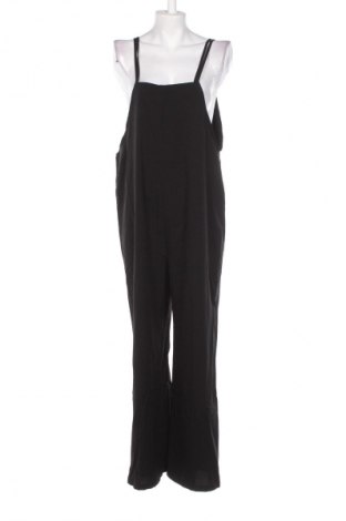 Salopetă lungă de damă SHEIN, Mărime L, Culoare Negru, Preț 163,99 Lei