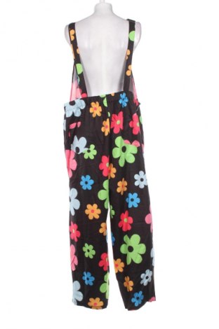 Langer Damen-Overall SHEIN, Größe 4XL, Farbe Mehrfarbig, Preis € 33,99